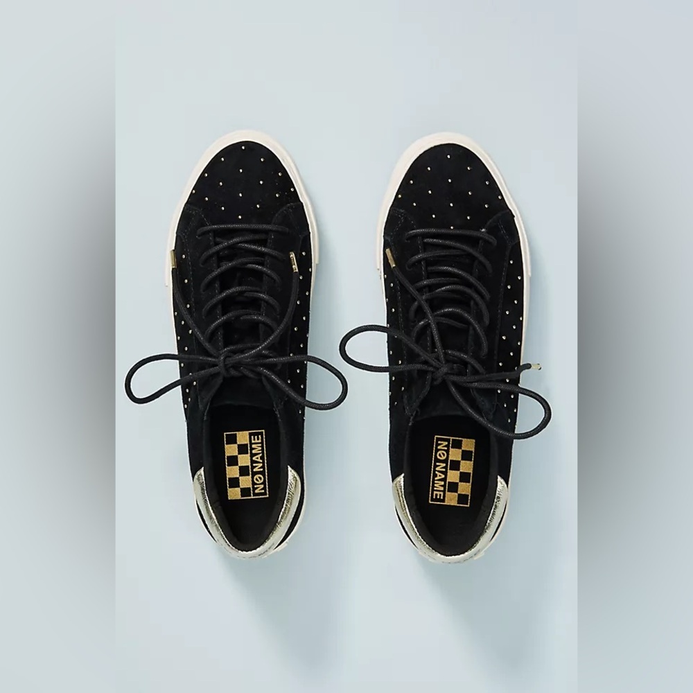 NO NAME Arcade Sneaker Suede 39
